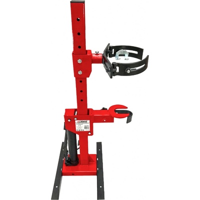Hydraulický stahovák pružin 1t, Verke V84805 – Hledejceny.cz