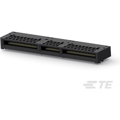 TE Connectivity pätica pre modul karty 2327670-2 1 ks Tape on Full reel