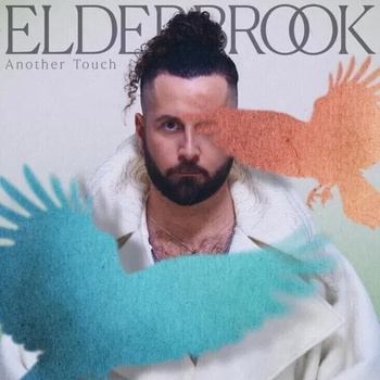 Elderbrook - Another Touch (CD) (5021732353641)