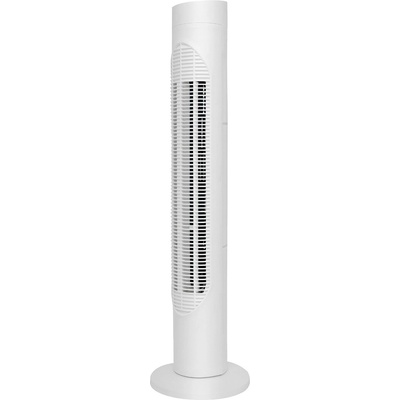 Elite Колонен вентилатор ELITE ETTF-033, 32инч, 83см, бял, с дистанционно, led (70331)