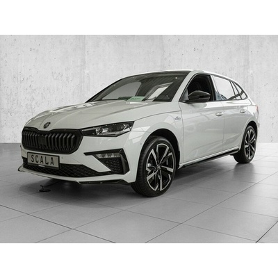 Skoda Scala 1.5 TSI Monte Carlo 110 kW