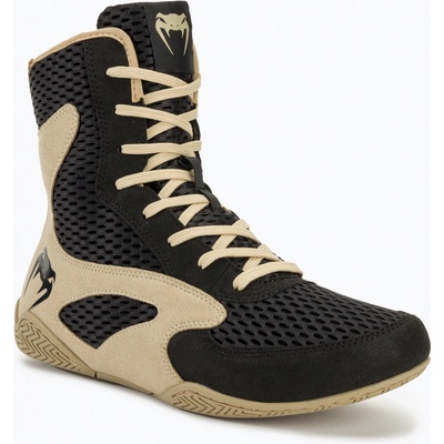 Venum Contender black/sand