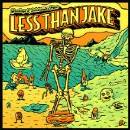 LESS THAN JAKE: GREETINGS & SALUTATIONS CD