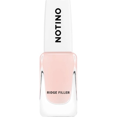 Notino Nail Care Ridge Filler zacelovač nehtů 10 ml
