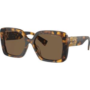 Miu Miu Диоптрични очила Miu Miu MU 10YS VAU06B - alensa Слънчеви очила