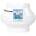 Prima Klima EC Вентилатор PK250-ECblue Ø250mm 1450m3/h