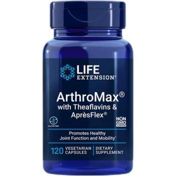 Image 1 of Life Extension ArthroMax® with Theaflavins & AprèsFlex® [120 капсули]