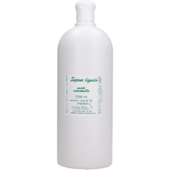 Antos Tekuté mydlo s medom a harmančekom 1 l