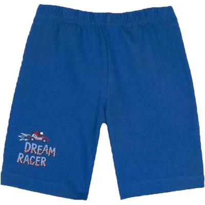 CHICCO Boys Dream Racer Shorts Medium Blue