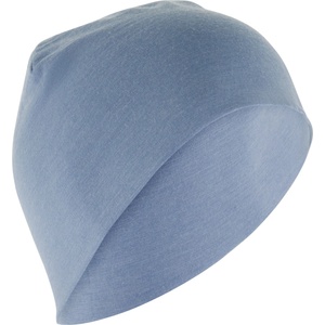 Heber Peak Зимна шапка (beanie) Heber peak Merino190 RootHe. Beanie - Wind Blue - размер One Size (904-2146-0811)
