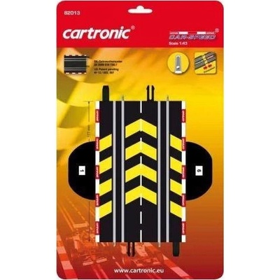 CARTRONIC Mechanické počítadlo kol