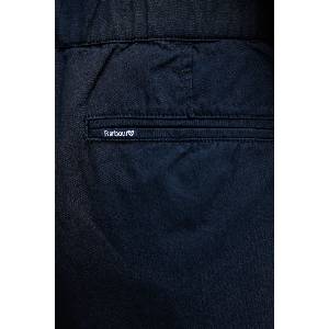 Barbour Памучен панталон Cole (MTR0756)