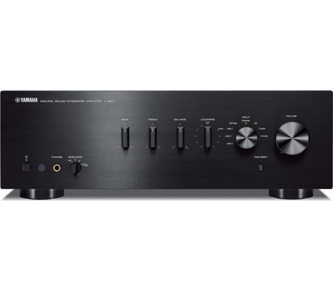 Yamaha A-S501