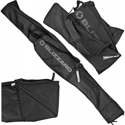 Blizzard SKI BAG For 1 pair 2020/2021 – Zboží Dáma