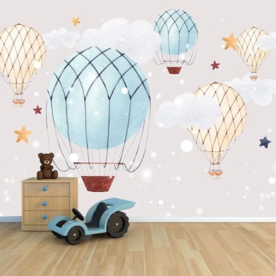 Art Gift Decor Фототапет Парадни балони