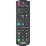 General Vivitek dx761z, dw763z, dh765z, dh768z - дистанционно управление с лазерен указател (dx761z, dw763z, dh765z, dh768z)