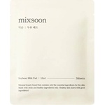 Mixsoon Тампони за лице Soybeen Milk, 3 броя