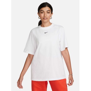 NIKE Тениска w nsw tee essntl lbr (fd4149-100)