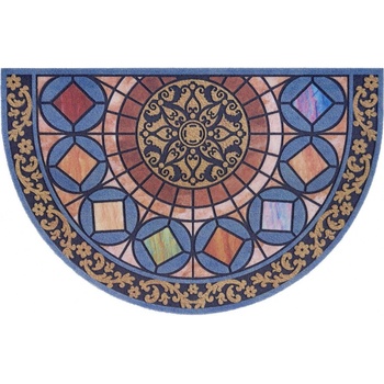 Mujkoberec Original 104683 multicolor 45x75 cm Vícebarevná