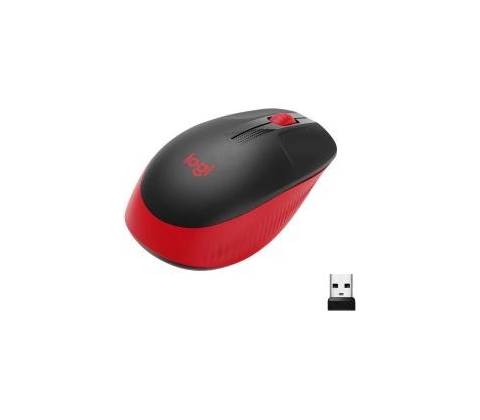 Logitech M190 Wireless Mouse 910-005908