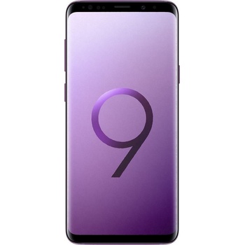 Samsung Galaxy S9 Plus G965F 64GB Single SIM