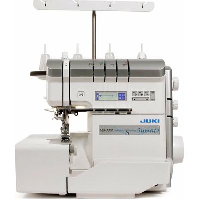 JUKI MO 3500