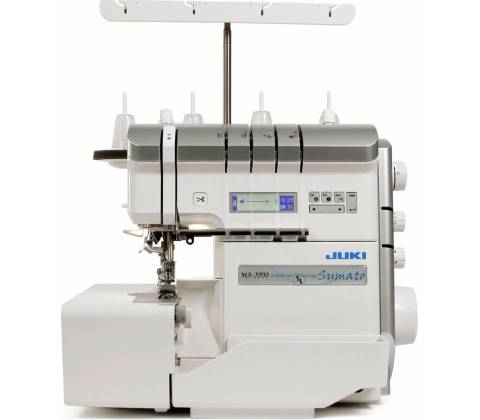 JUKI MO 3500