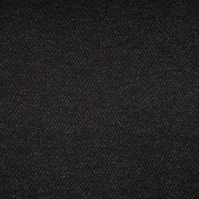 Kabátovina N6043 šedo-čierna rybia kosť, š.150