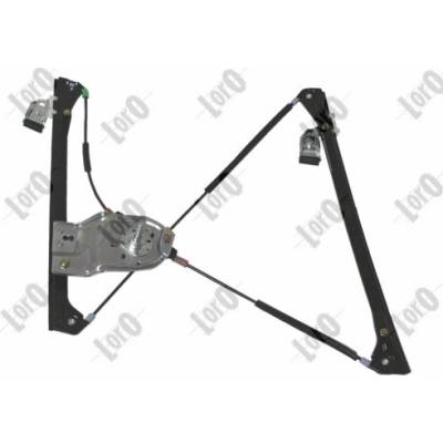 Mechanizmus zdvíhania okna ABAKUS / Loro 130-053-079