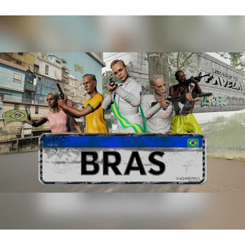 Bras