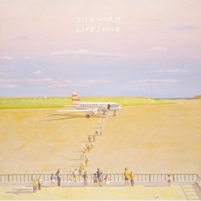 Silkworm - Lifestyle LP