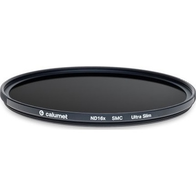 Calumet Ultra slim ND16x SMC 77 mm