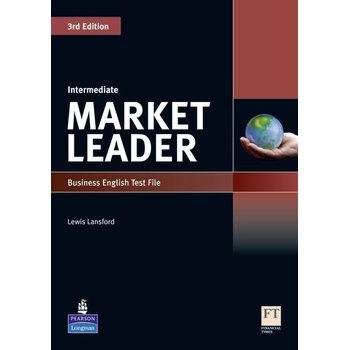 Market Leader Intermediate