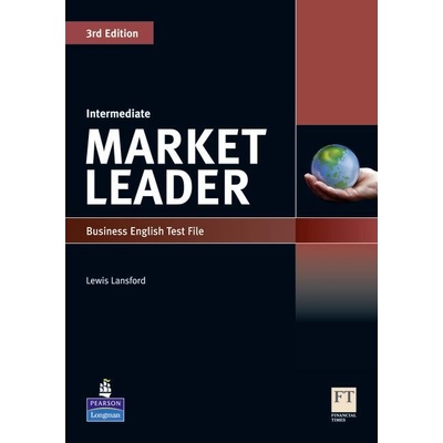 Market Leader Intermediate