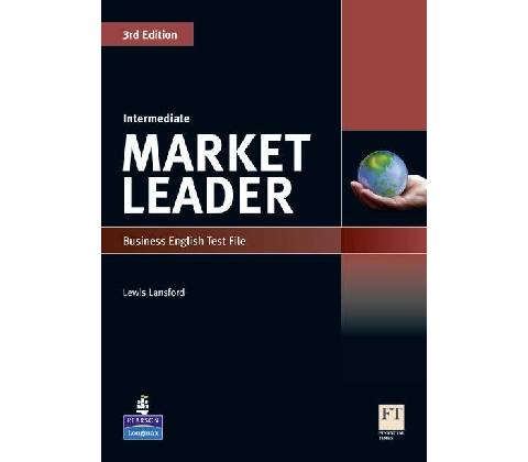 Market Leader Intermediate