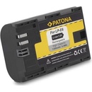 Patona Canon LP-E6