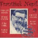 Audioknihy Kolekce audioknih - František Nepil
