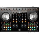 DJ kontroléry Native Instruments Traktor Kontrol S4 MK2