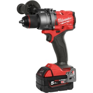Milwaukee M18 FPD3-502X (4933479860) Бормашина-винтоверт