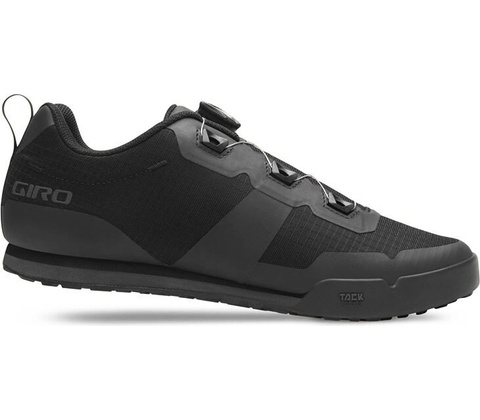 Giro Tracker black