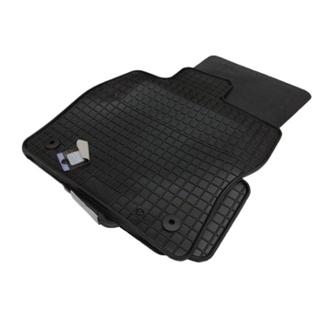 Image 1 of Гумени стелки за AUDI A3 Sportback 5 doors (2013-2020)