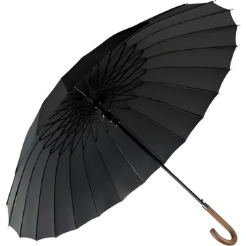 Malatec 19367 deštník holový černý