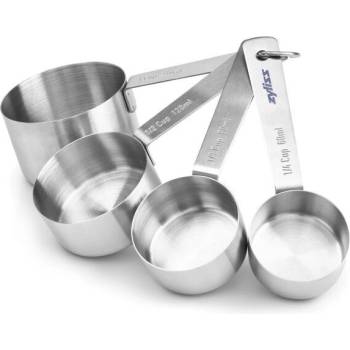 ZYLISS Комплект мерителни чашки - 4 бр (zyliss-970056)