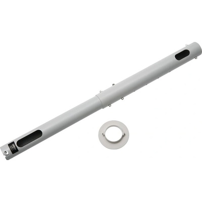 EPSON ELPFP13 - Ceiling Pipe 450mm - stříbrná