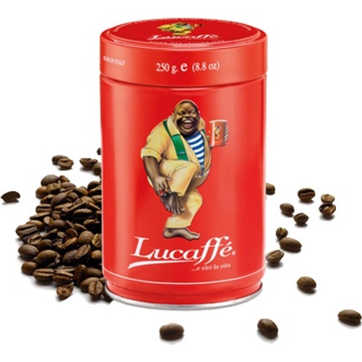 Lucaffé Classic 250 g