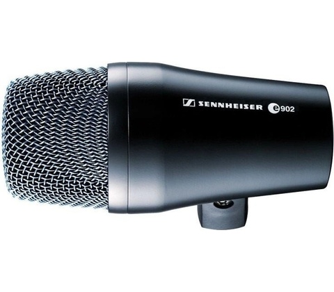 Sennheiser E902