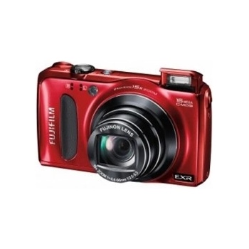 Fujifilm FinePix F770