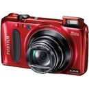 Digitálne fotoaparáty Fujifilm FinePix F770