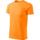 Malfini Basic 129 oranžová