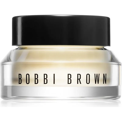 Bobbi Brown Vitamin Enriched Eye Base хидратиращ крем за очи с витамини B3, B5, B6 и B12 15ml